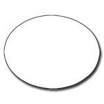 Oval