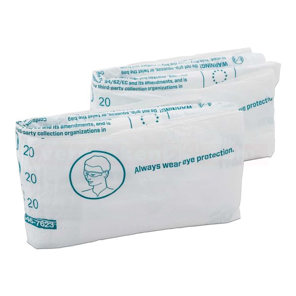 Instapak Quick® RT Schaumverpackung
